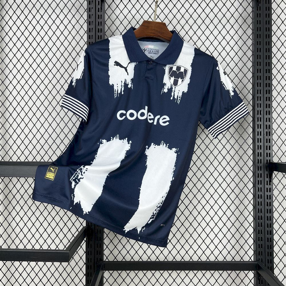 JERSEY MONTERREY 2025/2026