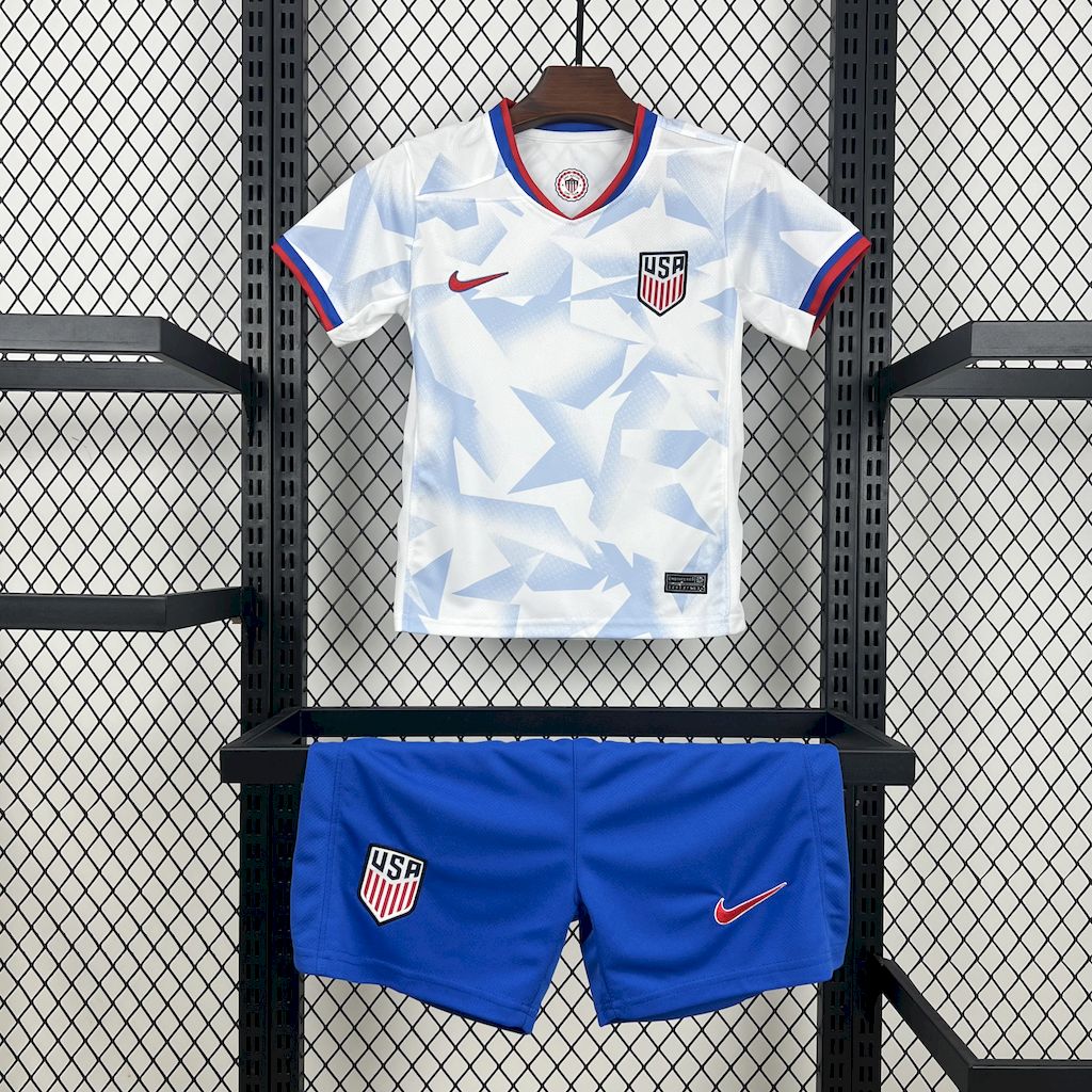KIDS KIT USA 2025/2026