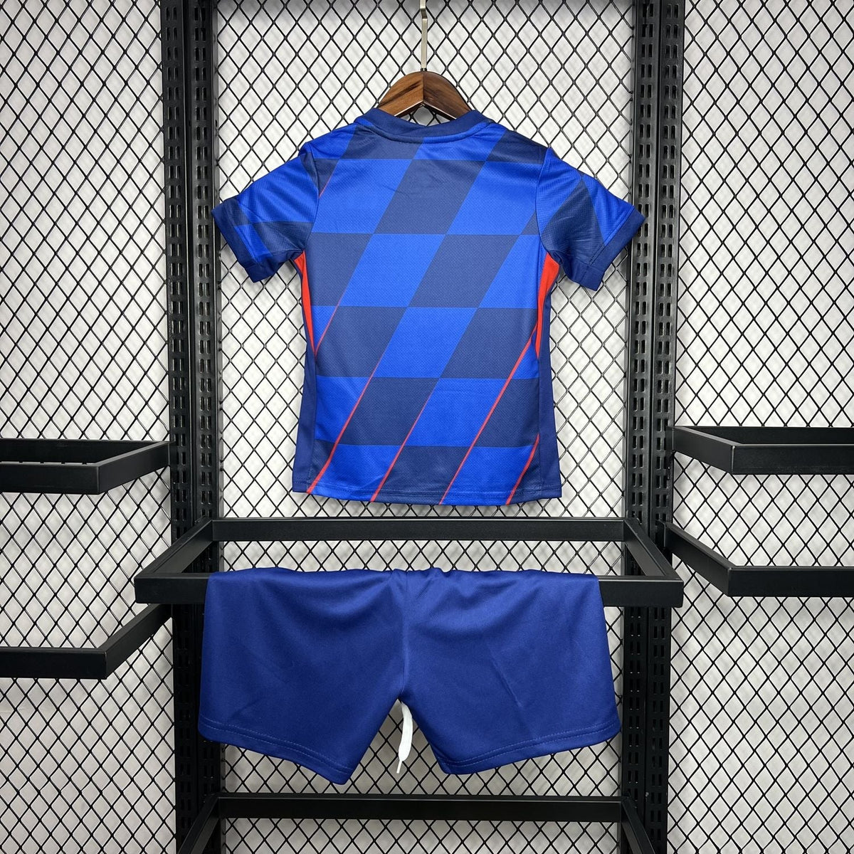 KIDS KIT CROATIA 2024/2025