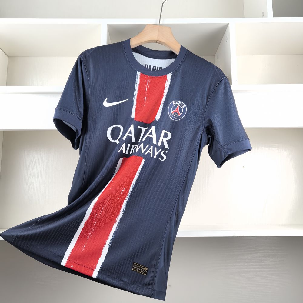 JERSEY PARIS 2024/2025