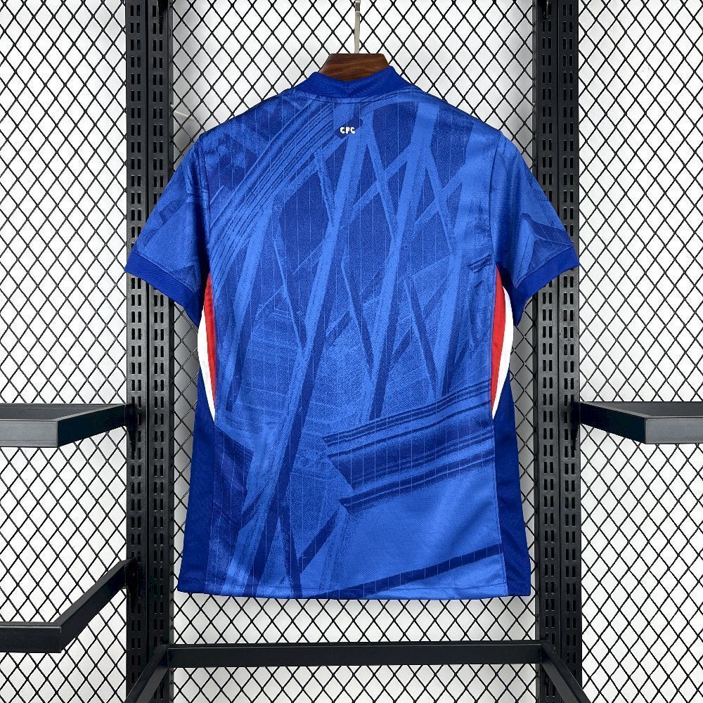 JERSEY CHELSEA 2025/2026