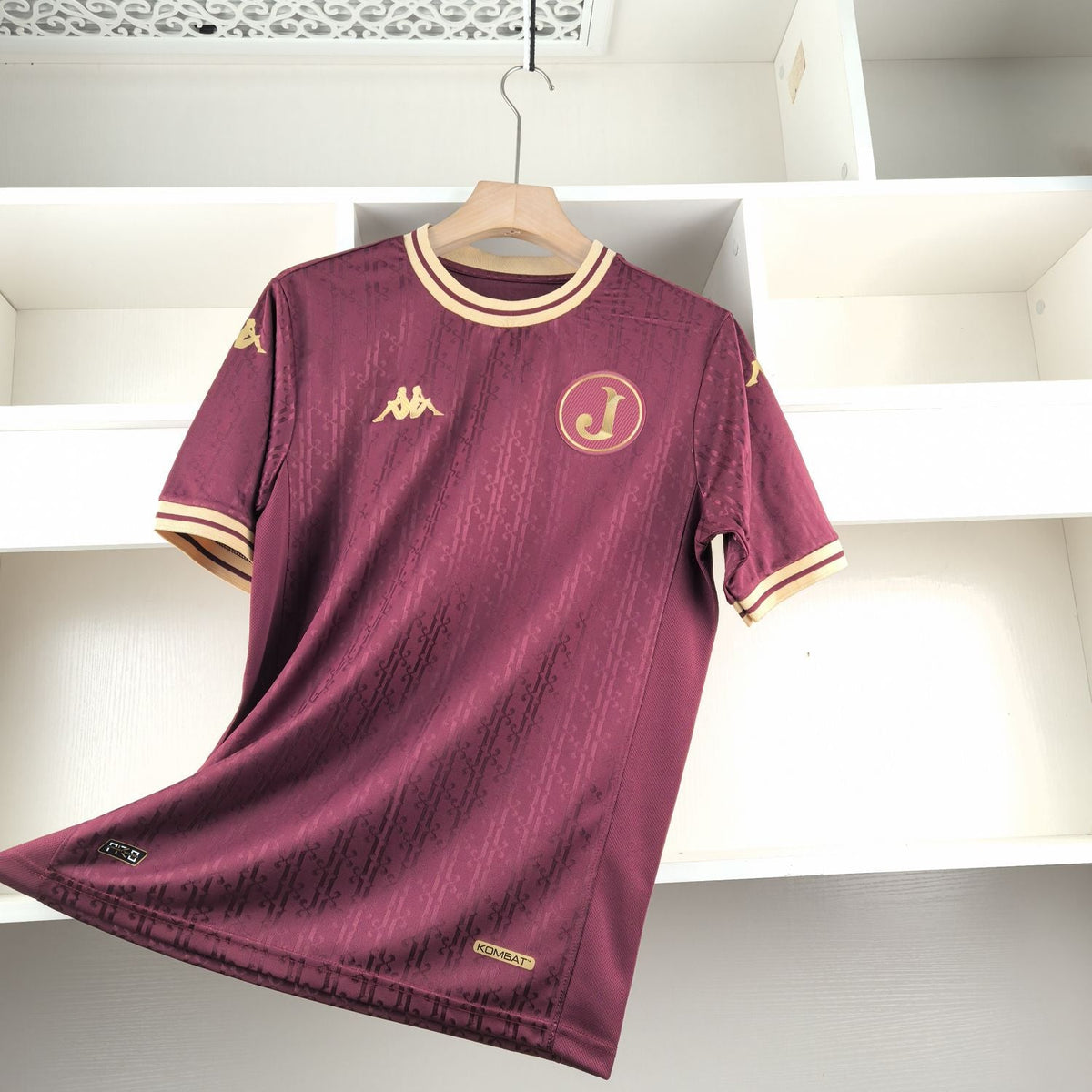 JERSEY SPÉCIALE JUVENTUS 2024/2025