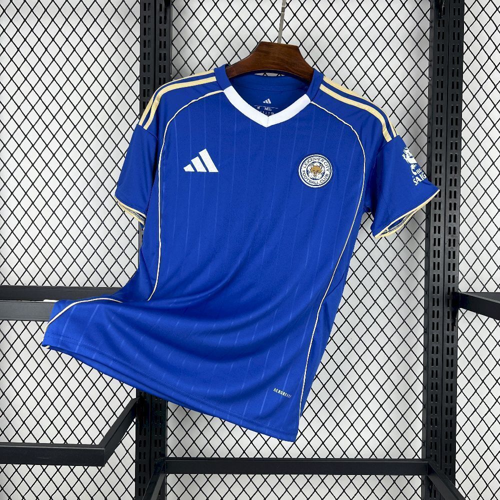 JERSEY LEICESTER 2025/2026