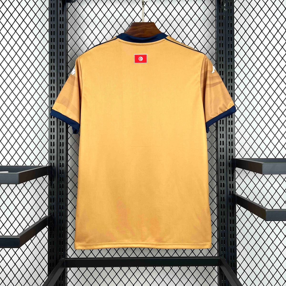 JERSEY WORLD CUP TUNISIA 2026