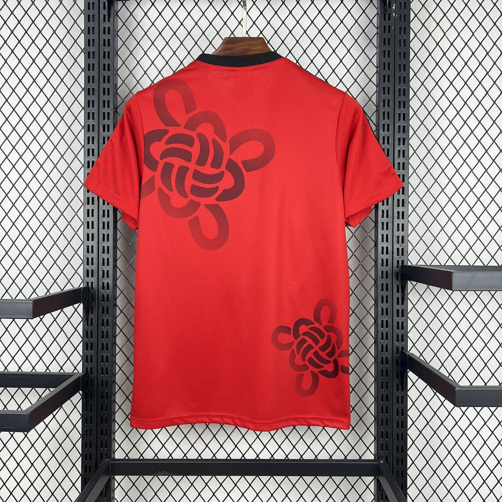 MANCHESTER UNITED CONCEPT JERSEY 2025/26
