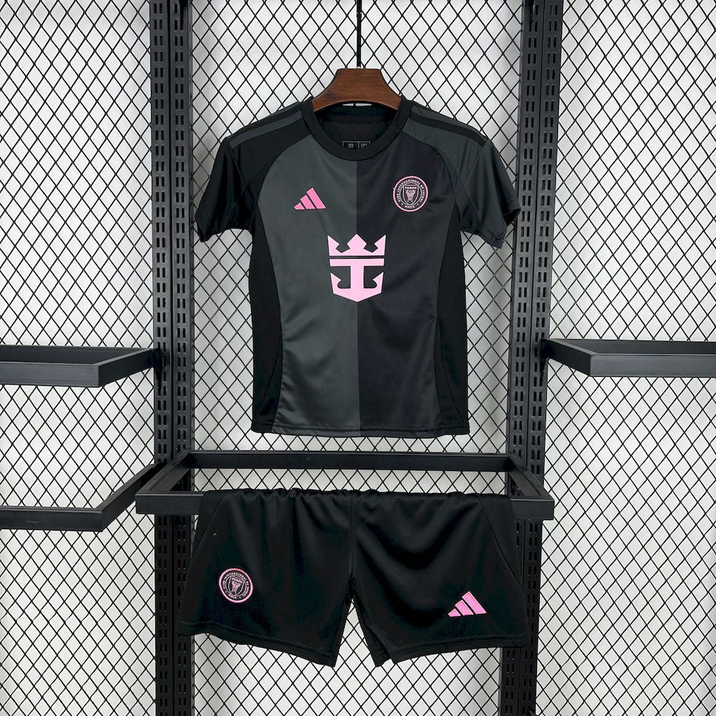 KIDS KIT Inter Miami 2025/2026