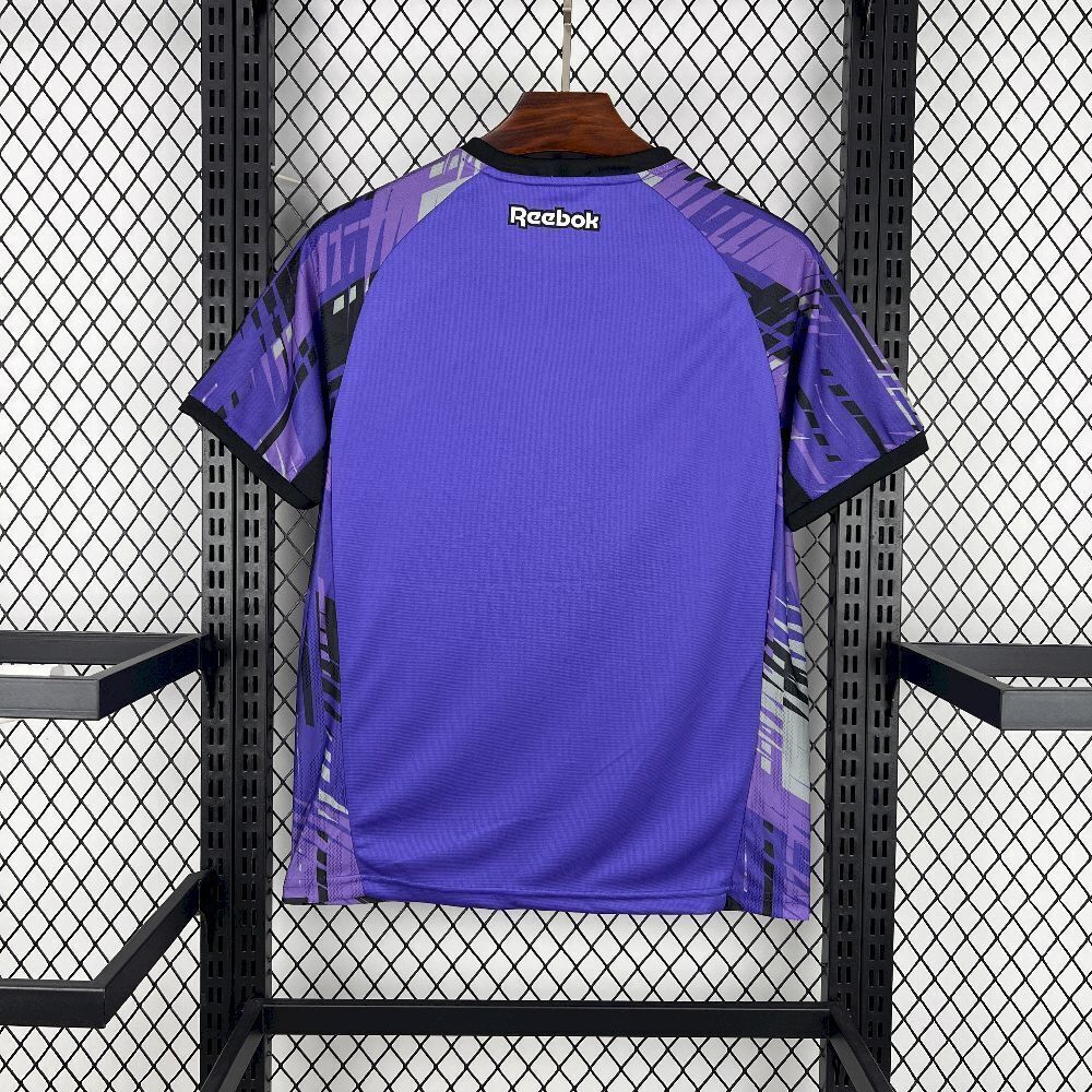 JERSEY BOTAFOGO 2025/2026