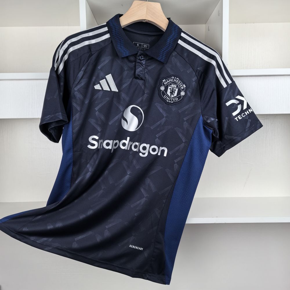JERSEY MANCHESTER UNITED 2024/2025