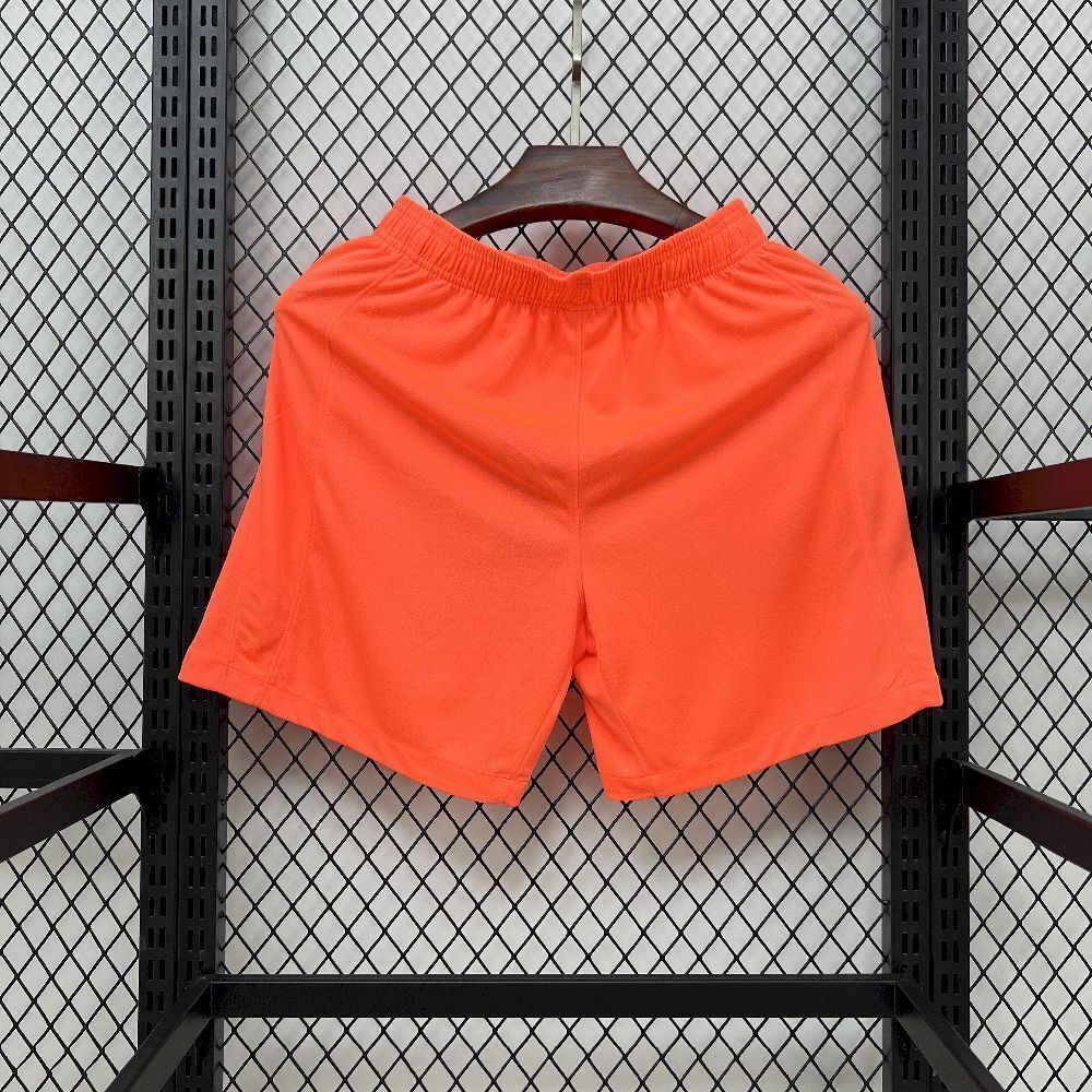 SHORT FC BARCELONA 2025/2026