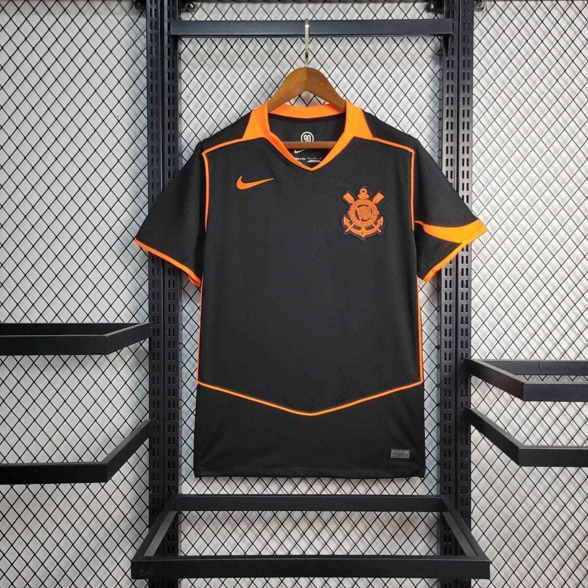 JERSEY CORINTHIAS 2025/2026