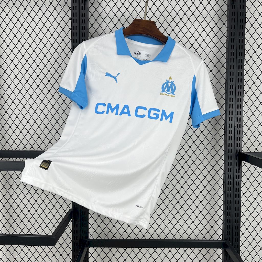 JERSEY OM 2025/2026
