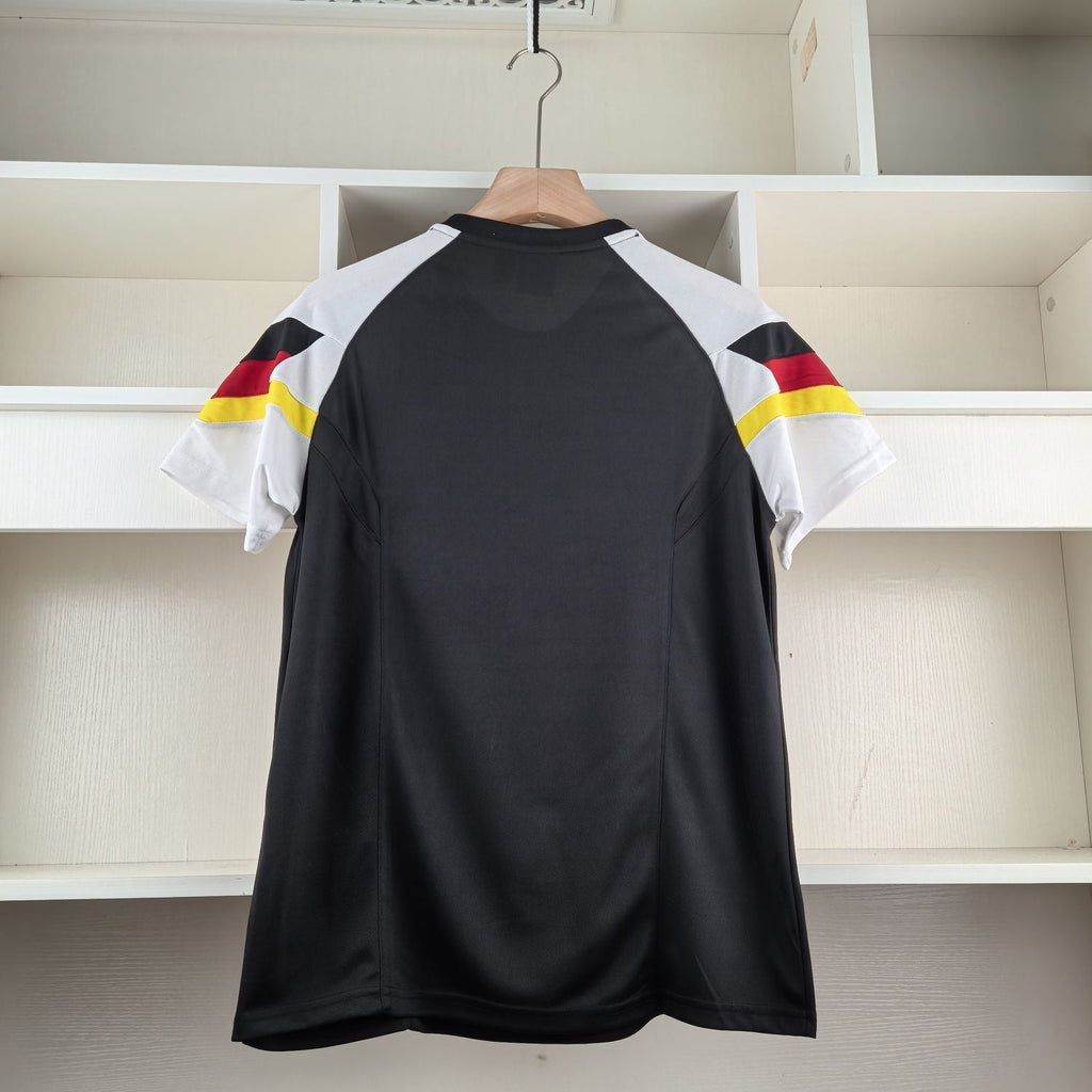 JERSEY PRE-MATCH GERMANY 2024/2025