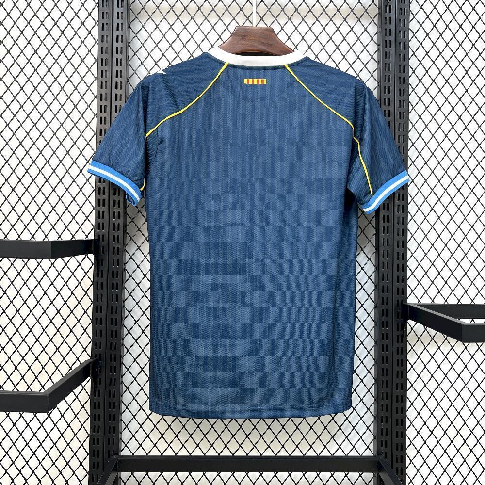 JERSEY RCD ESPANYOL 2025/2026