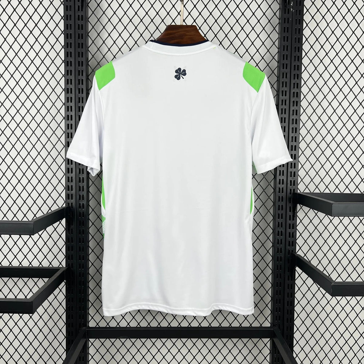 MAILLOT IRLANDE 2026/2027