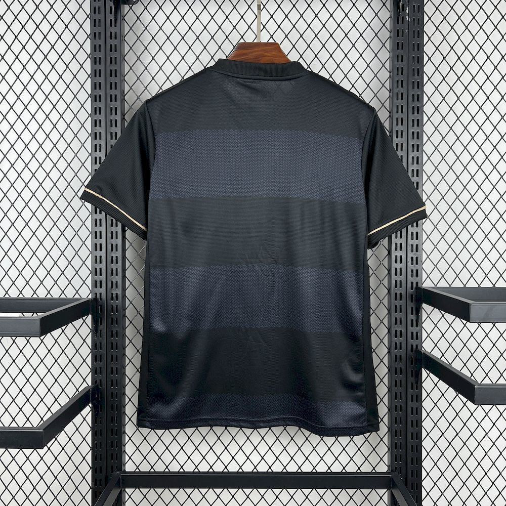 JERSEY CONCEPT FLAMENGO X ZICO 2025/2026