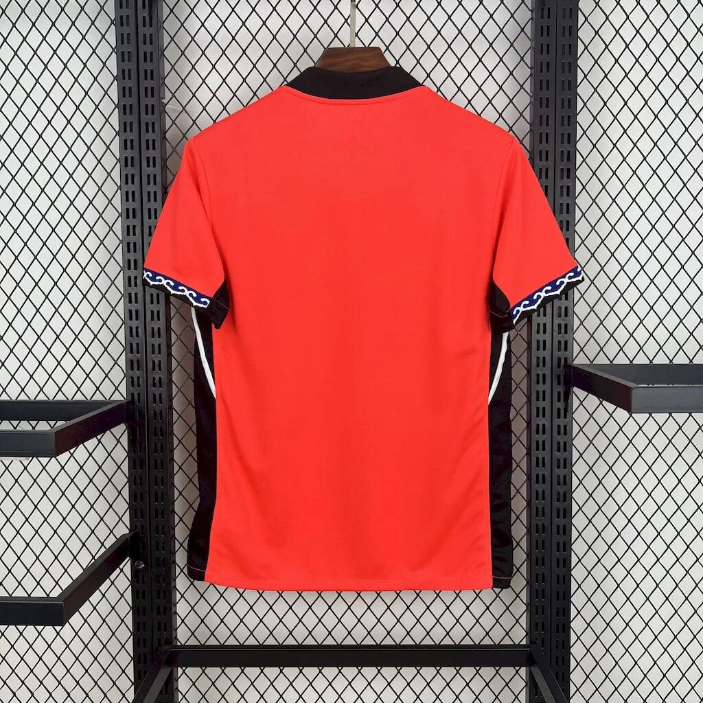 JERSEY SOUTH KOREA2025/2026