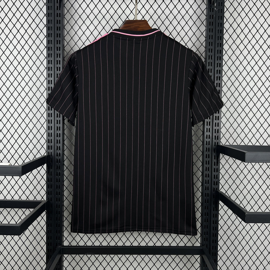 MAILLOT JUVENTUS TERRACE ICONS 2026/2027