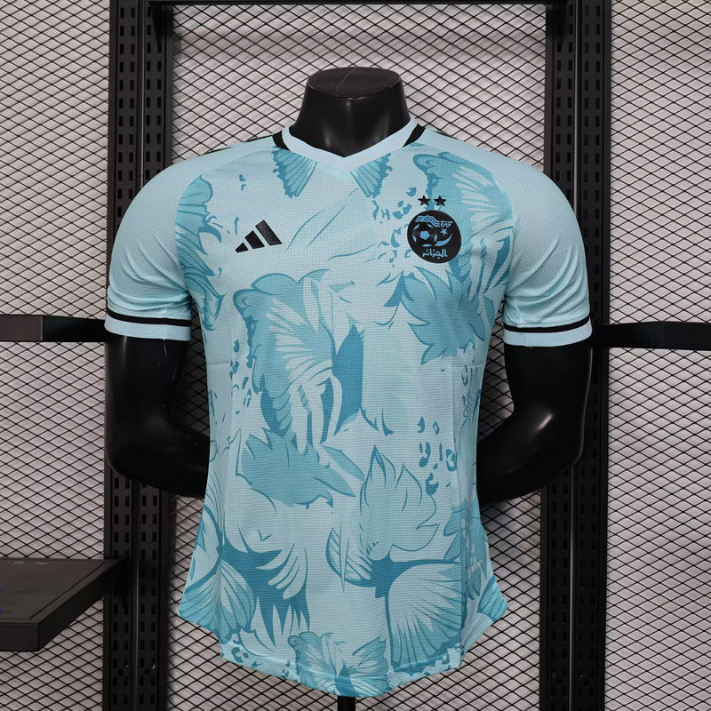 JERSEY CONCEPT ALGERIA 2025/2026