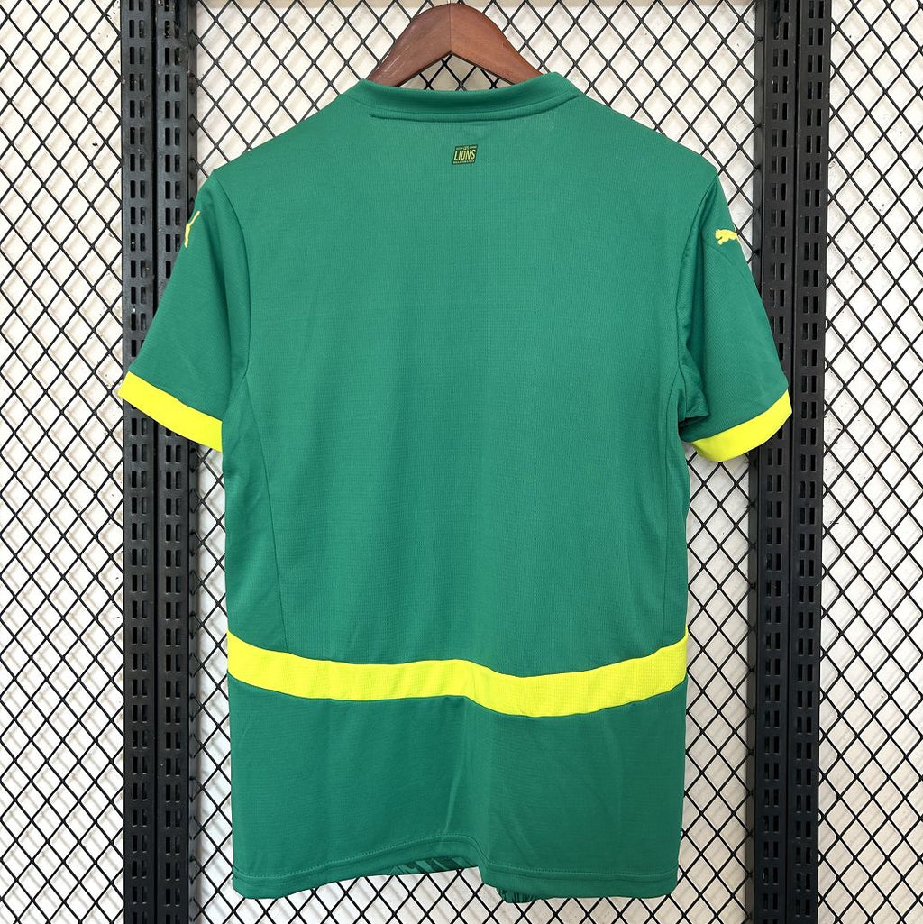 JERSEY SENEGAL 2025/2026