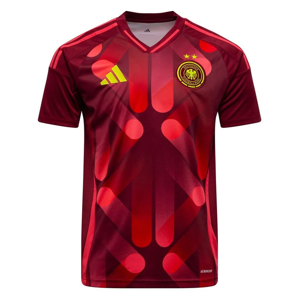 JERSEY GERMANY Away EURO 2025