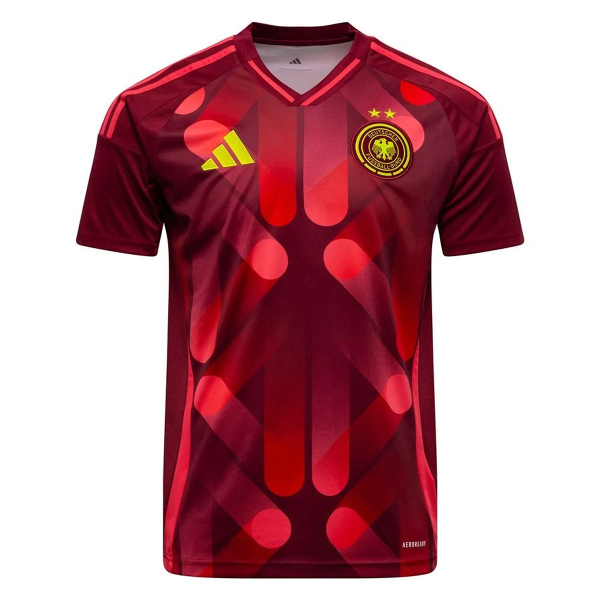 JERSEY GERMANY Away EURO 2025
