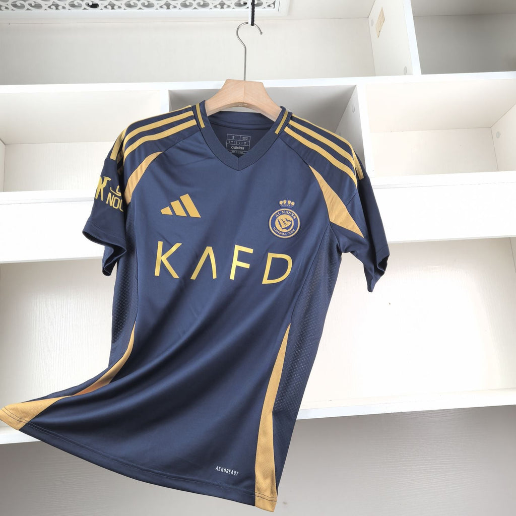 JERSEY AL NASSR 2024/2025