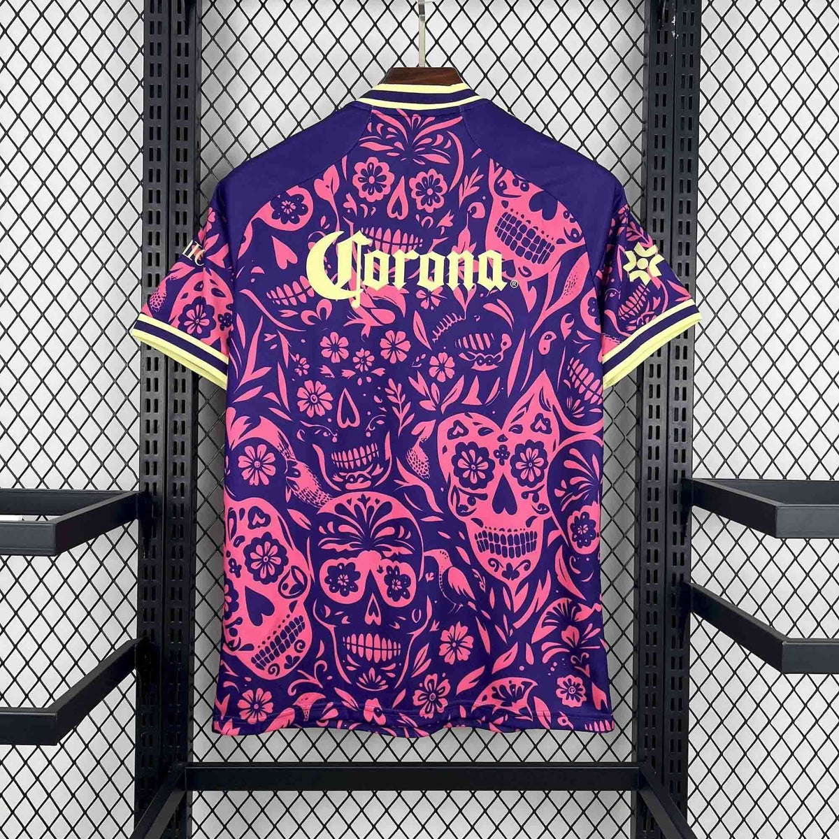 JERSEY CONCEPT CLUB AMERICA 2025/2026