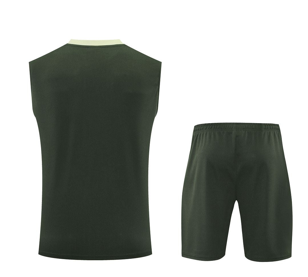 KIT CHELSEA Sleeveless 2025/2026