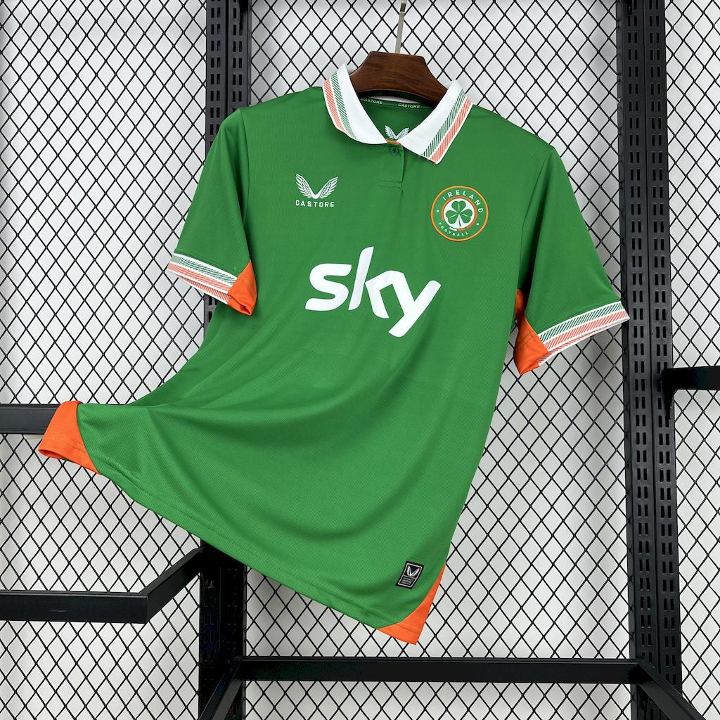 JERSEY IRLAND 2025/2026