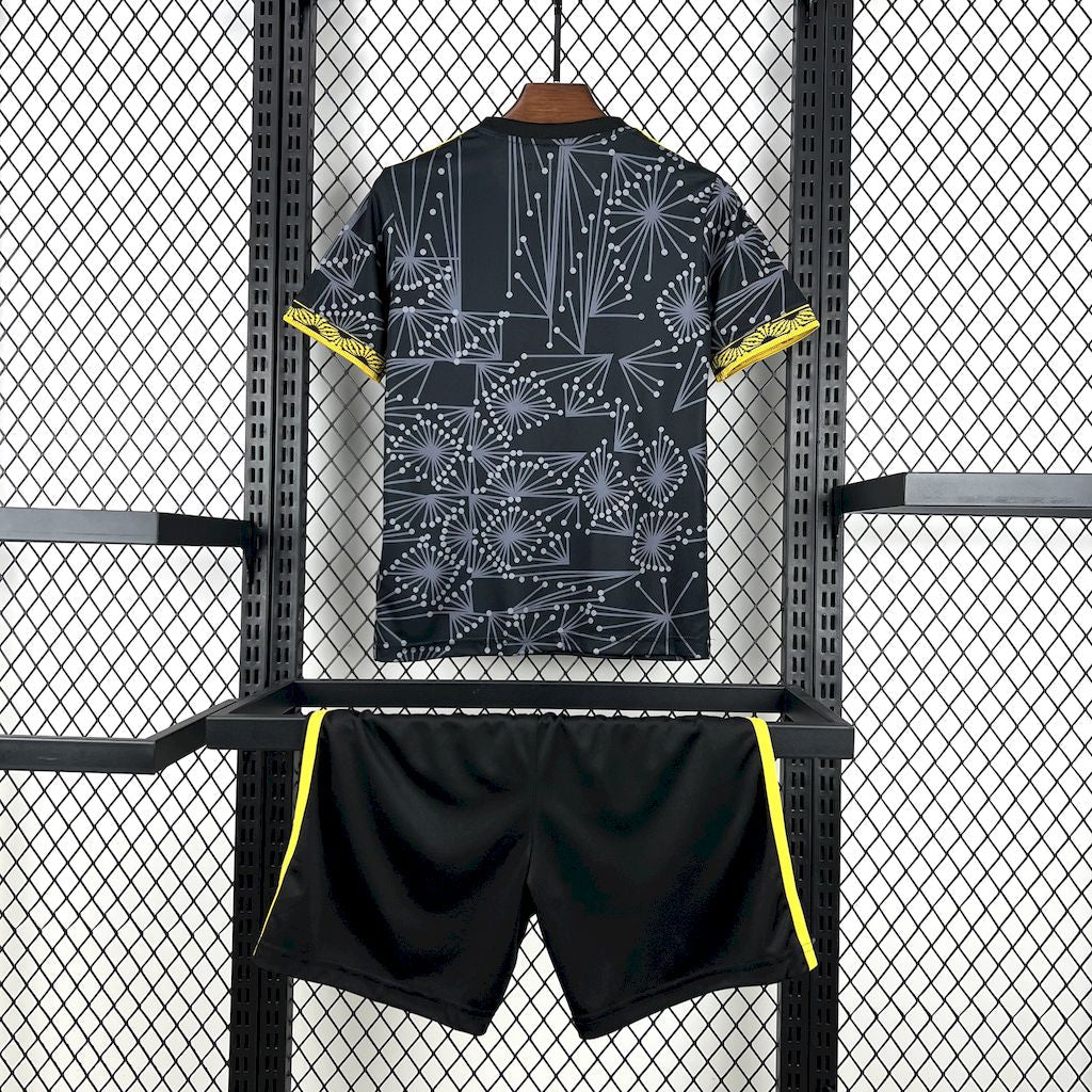 KIDS KIT MEXICO 2025/2026