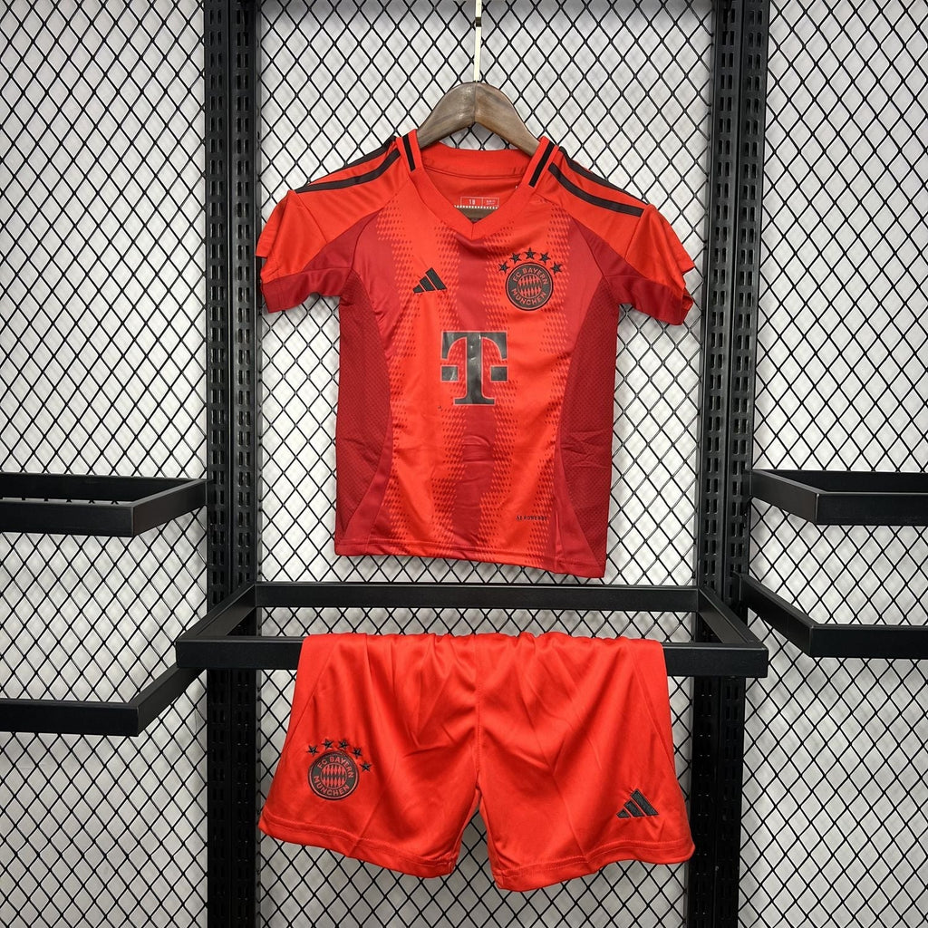 KIDS KIT FC BAYERN MUNICH 2024/2025