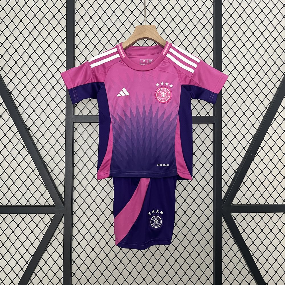 KIDS KIT GERMANY 2024/2025