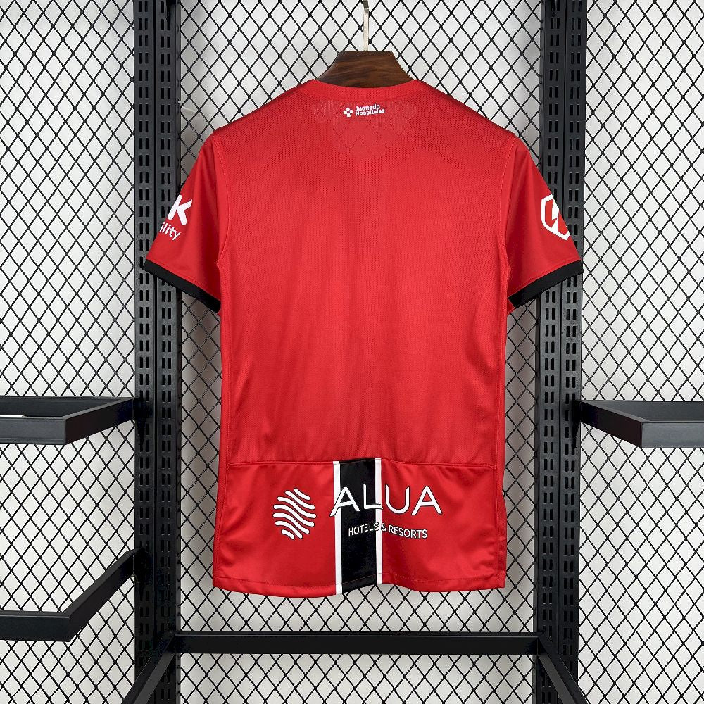 JERSEY MALLORCA 2025/2026