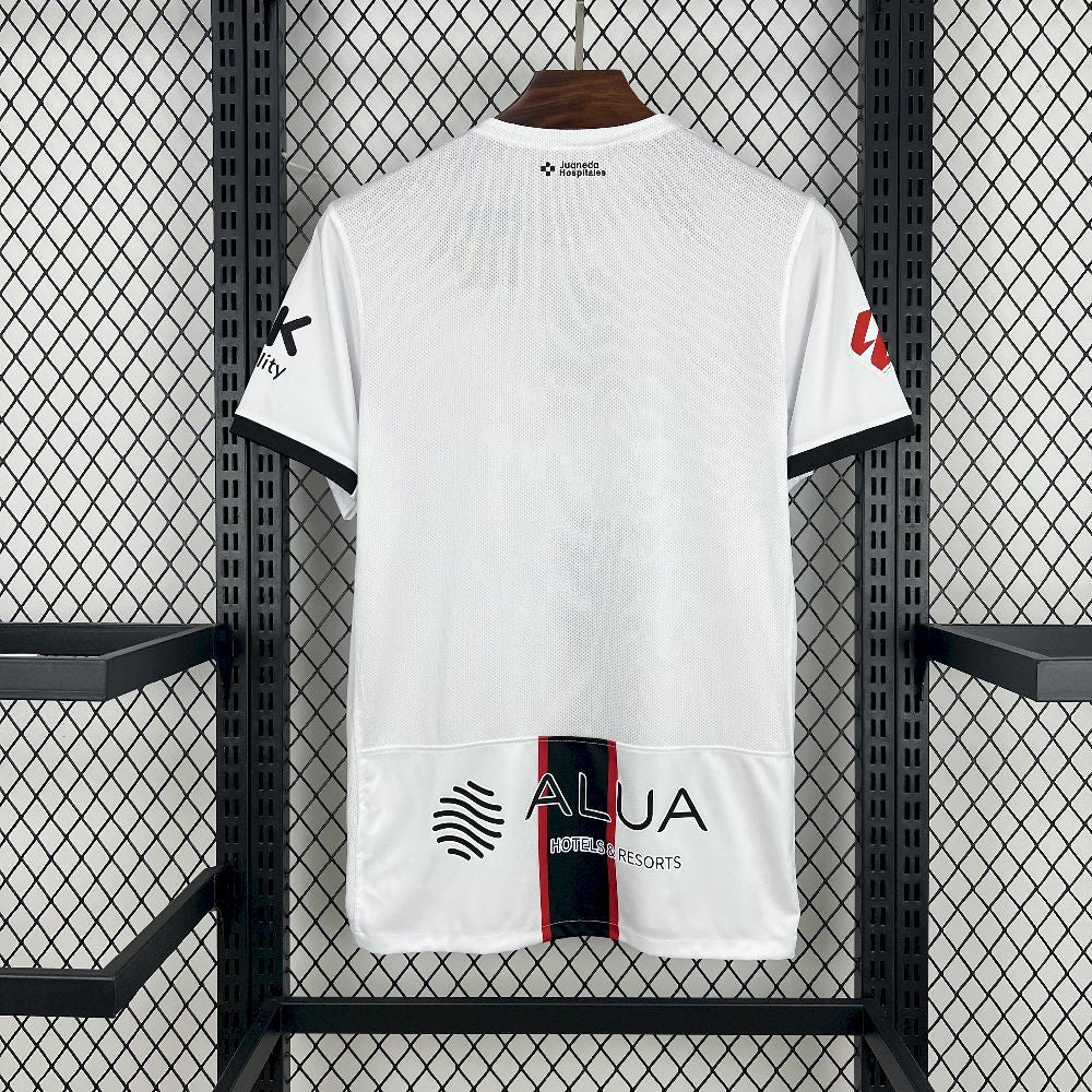JERSEY MALLORCA 2025/2026