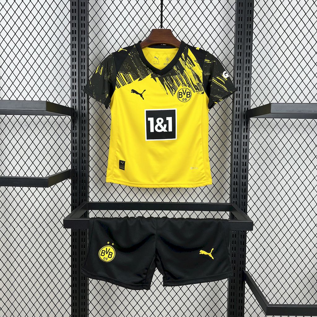KIDS KIT Dortmund 2025/2026
