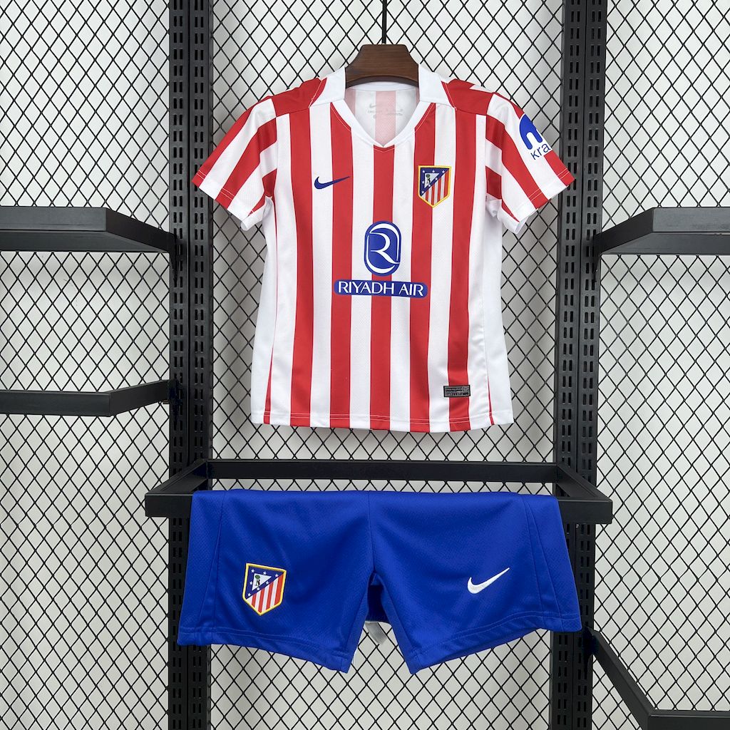 KIDS KIT Atletico Madrid 2025/2026