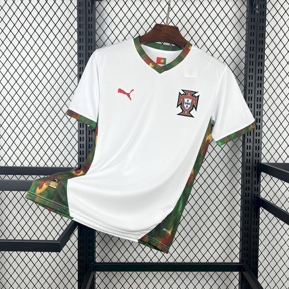 JERSEY CONCEPT PORTUGAL 2025/2026