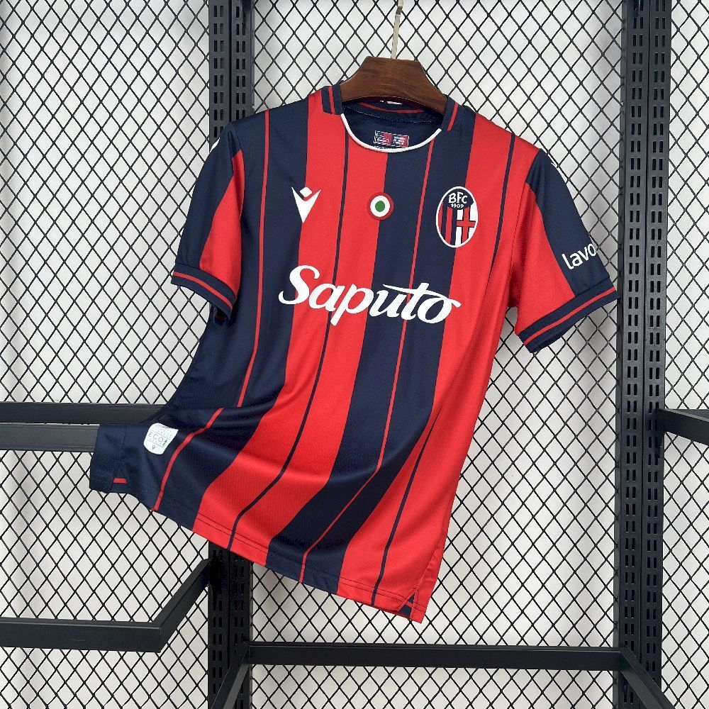 JERSEY BOLOGNE 2025/2026
