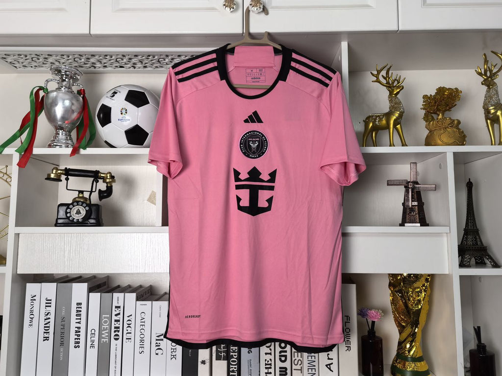 JERSEY INTER MIAMI 2024/2025