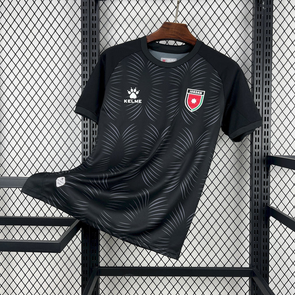 JORDAN JERSEY 2025/26