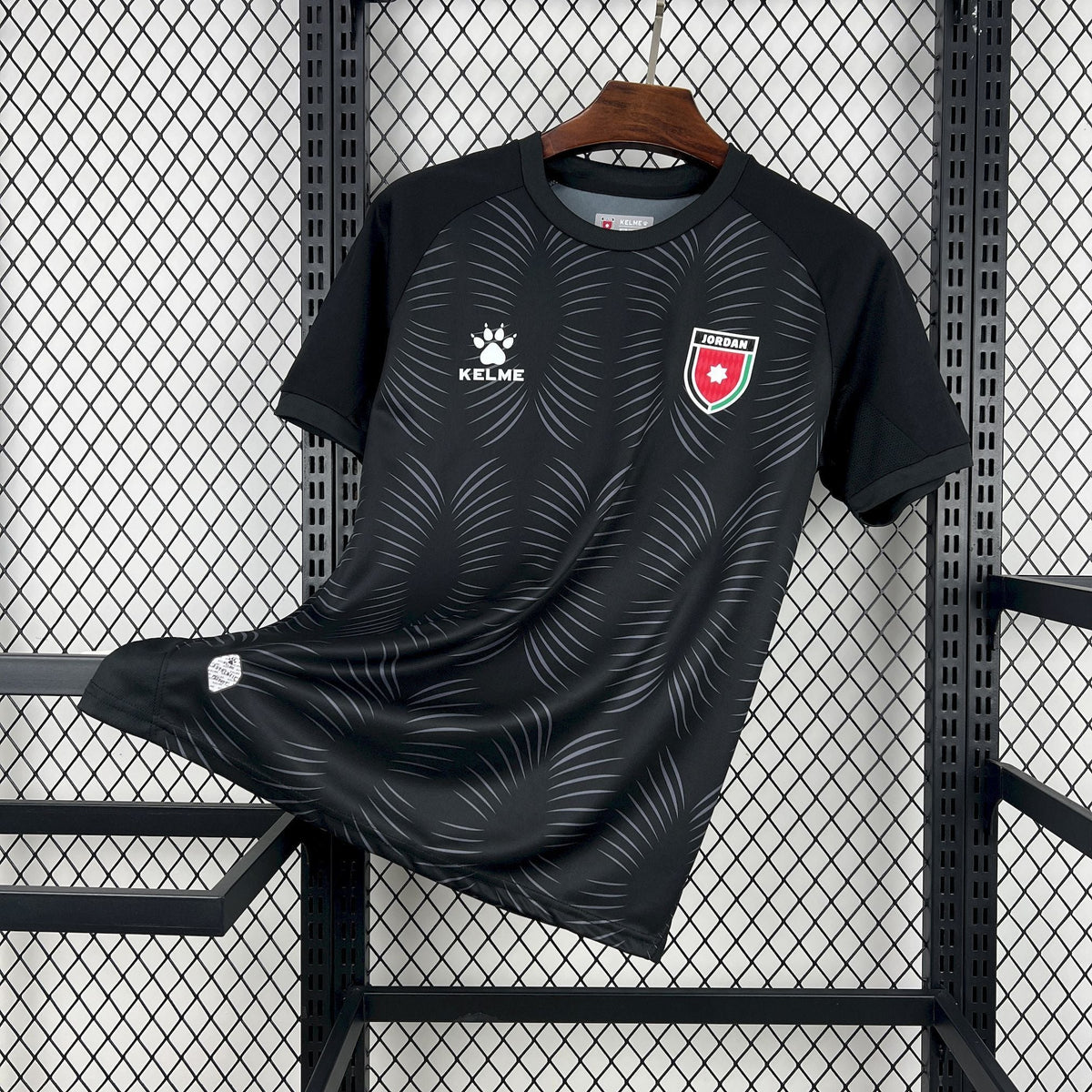 JORDAN JERSEY 2025/26