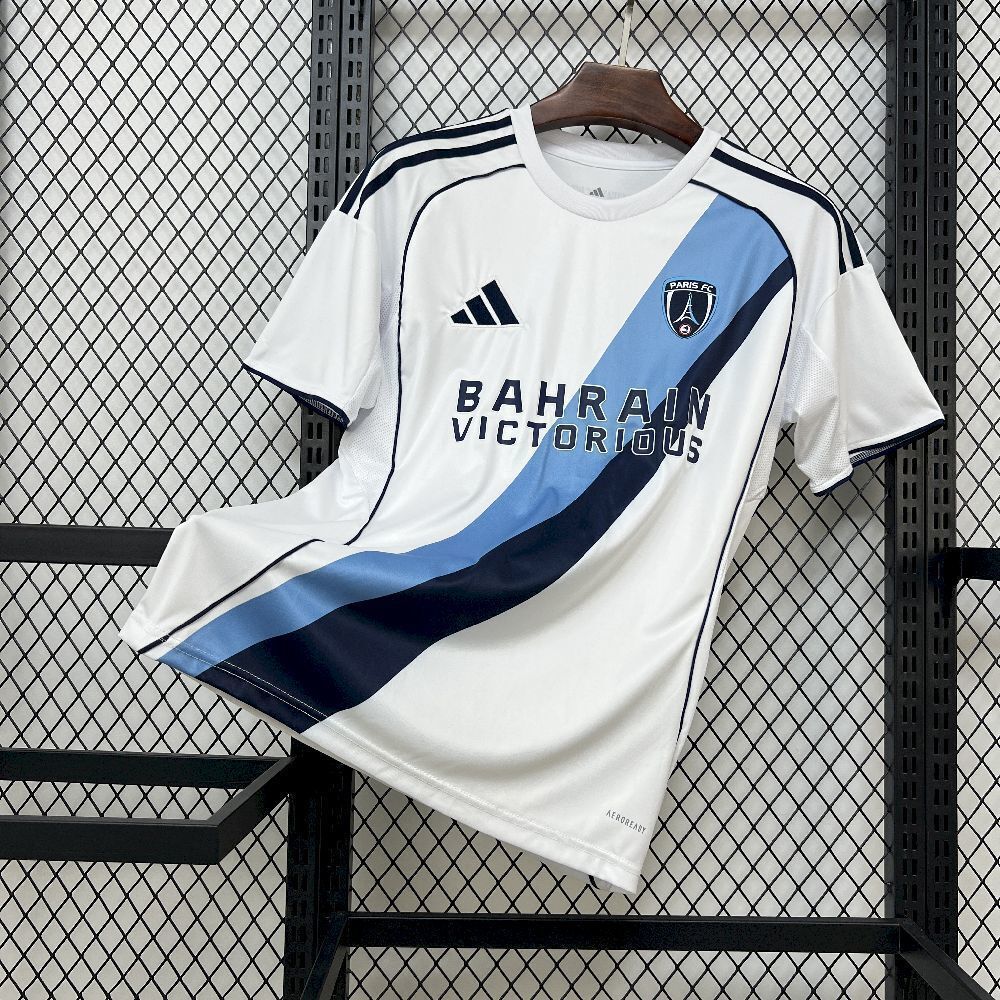 JERSEY PARIS FC 2025/2026