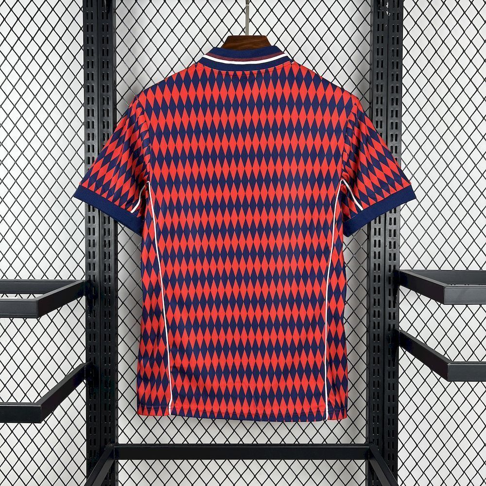 JERSEY CONCEPT FC BAYERN MUNICH 2025/2026