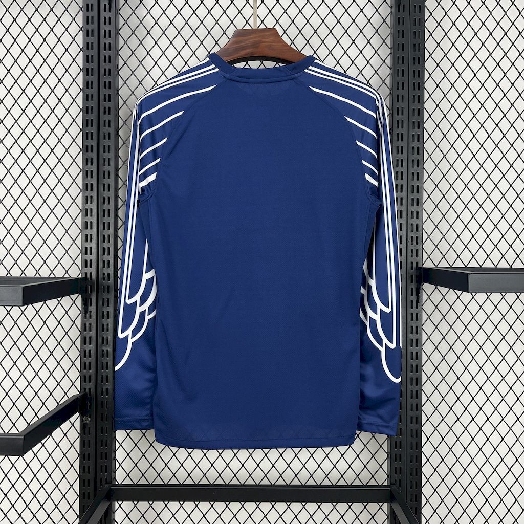 JERSEY LONG SLEEVE PSG 2025/2026
