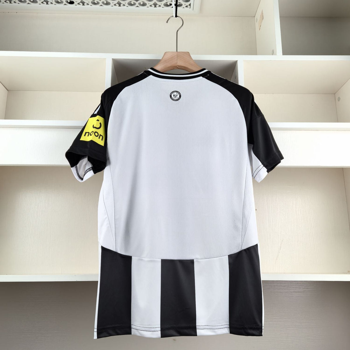 JERSEY NEWCASTLE 2024/2025