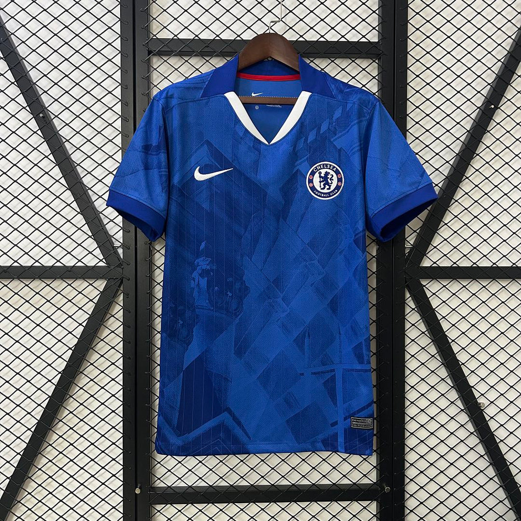 JERSEY CHELSEA 2025/2026