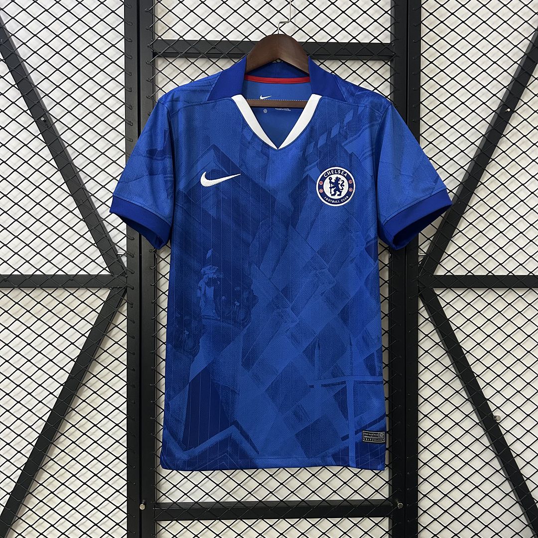 JERSEY CHELSEA 2025/2026