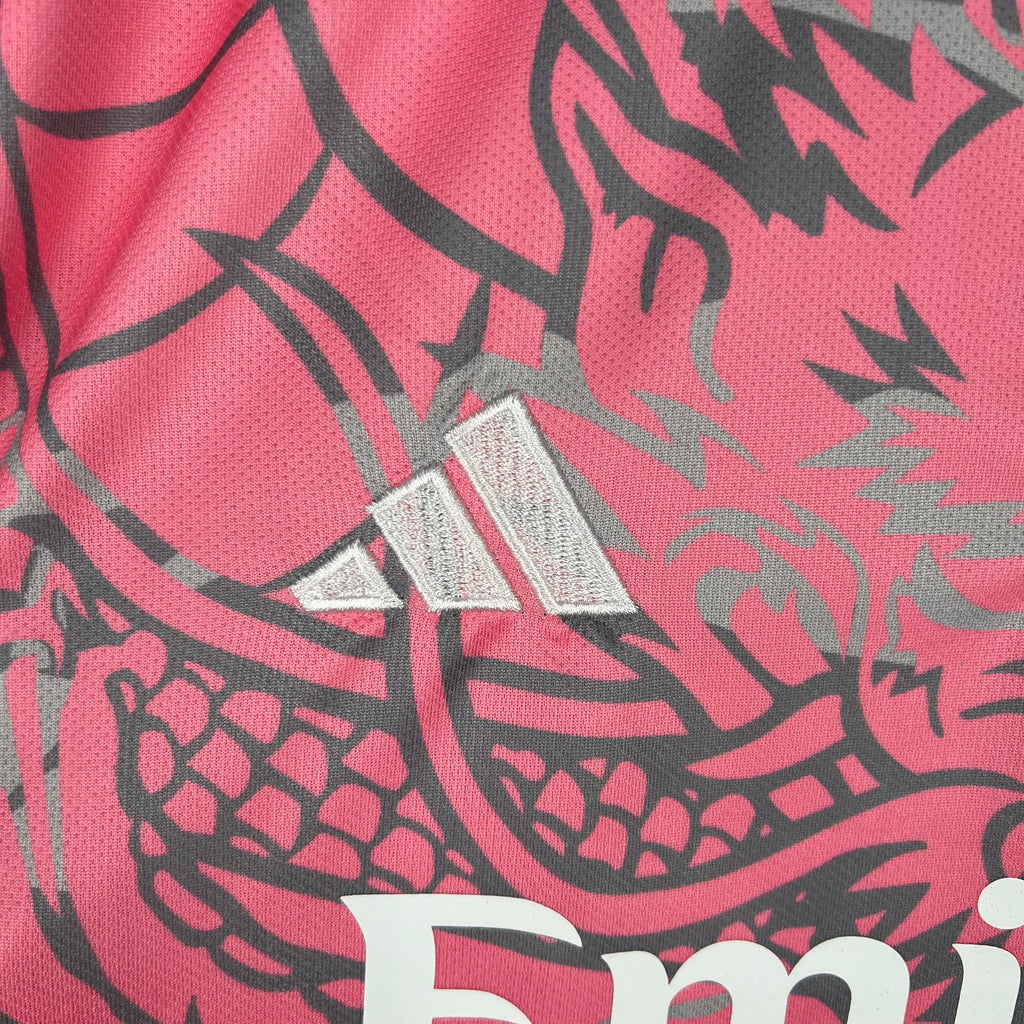 JERSEY Real Madrid concept