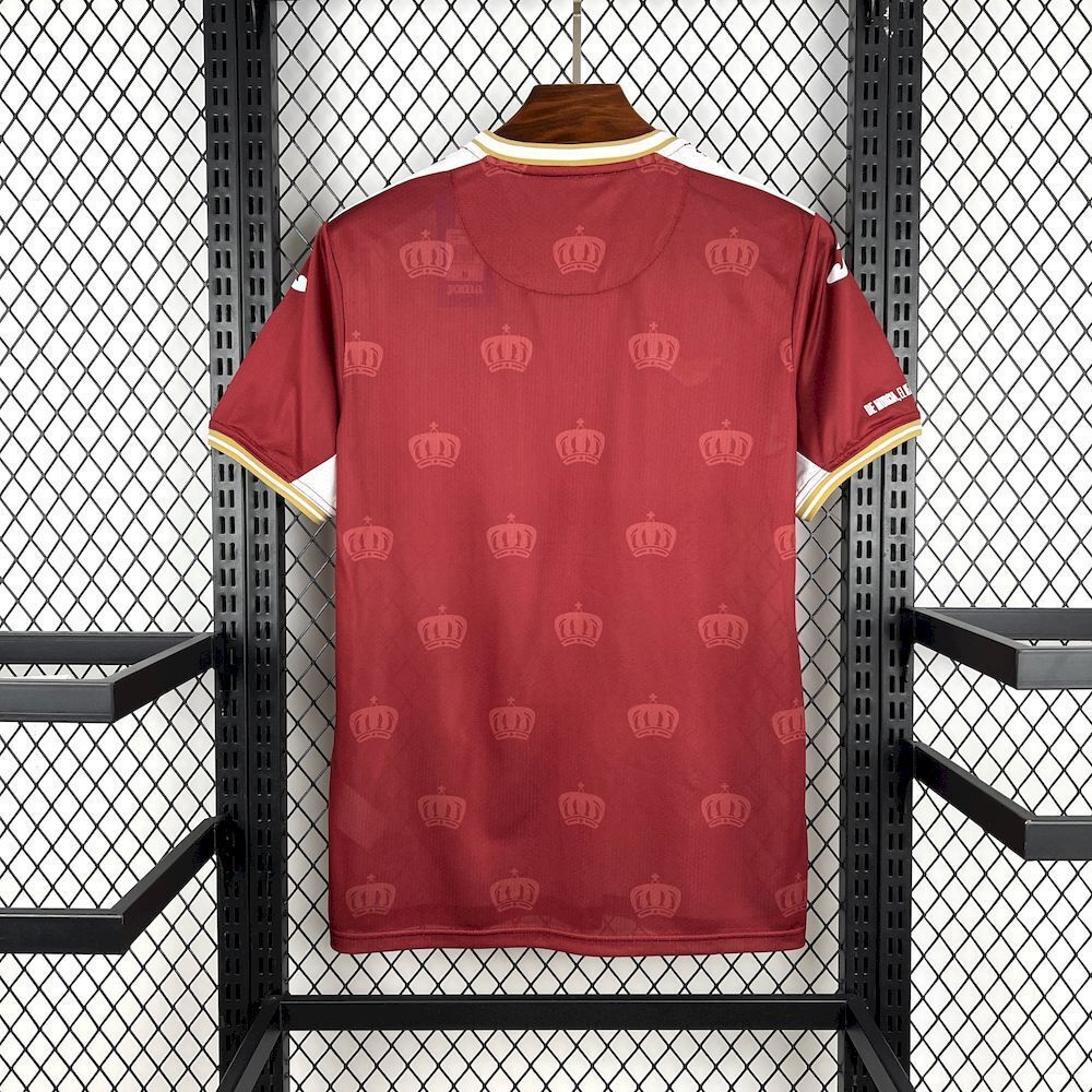 JERSEY MURCIA 2025/2026