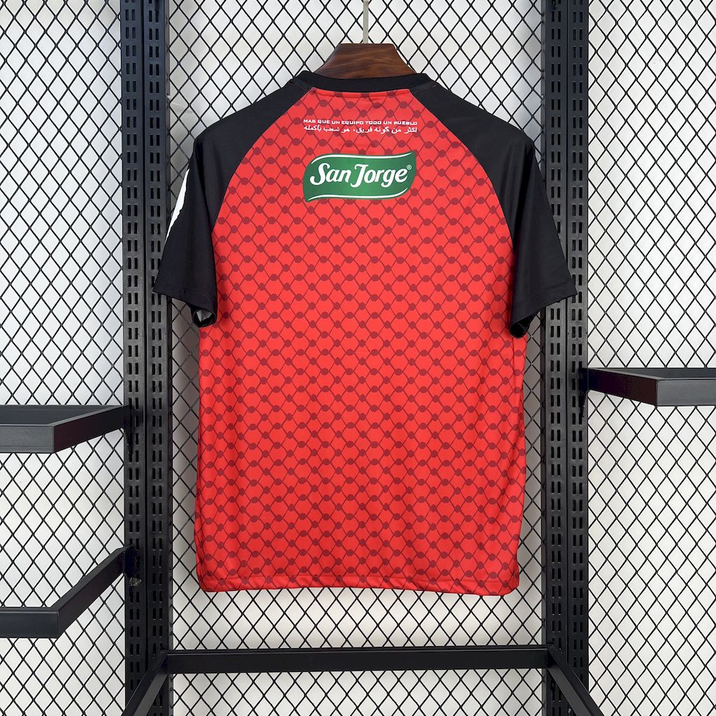 JERSEY CD PALESTINO 2025/2026